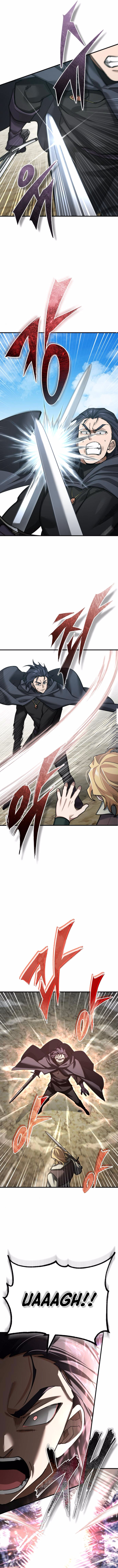 The Heavenly Demon Can't Live a Normal Life Chapter 162 4